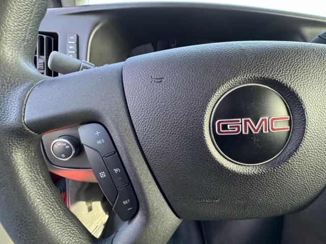 used 2018 GMC Savana 2500 car, priced at $16,969