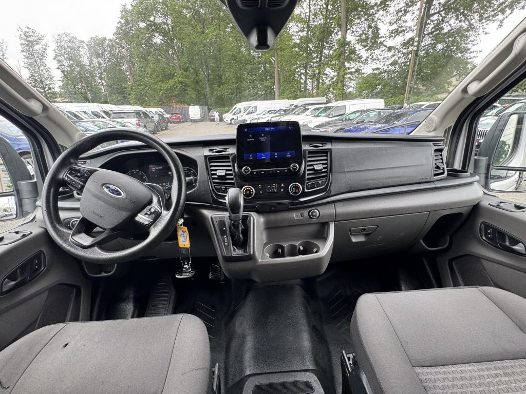 used 2021 Ford Transit-250 car, priced at $26,995