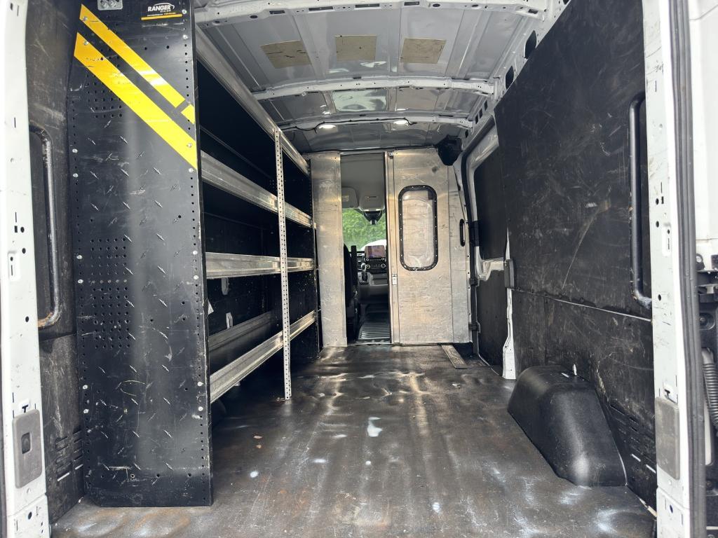 used 2021 Ford Transit-250 car, priced at $26,995