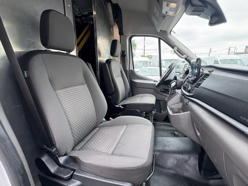 used 2021 Ford Transit-250 car, priced at $26,995