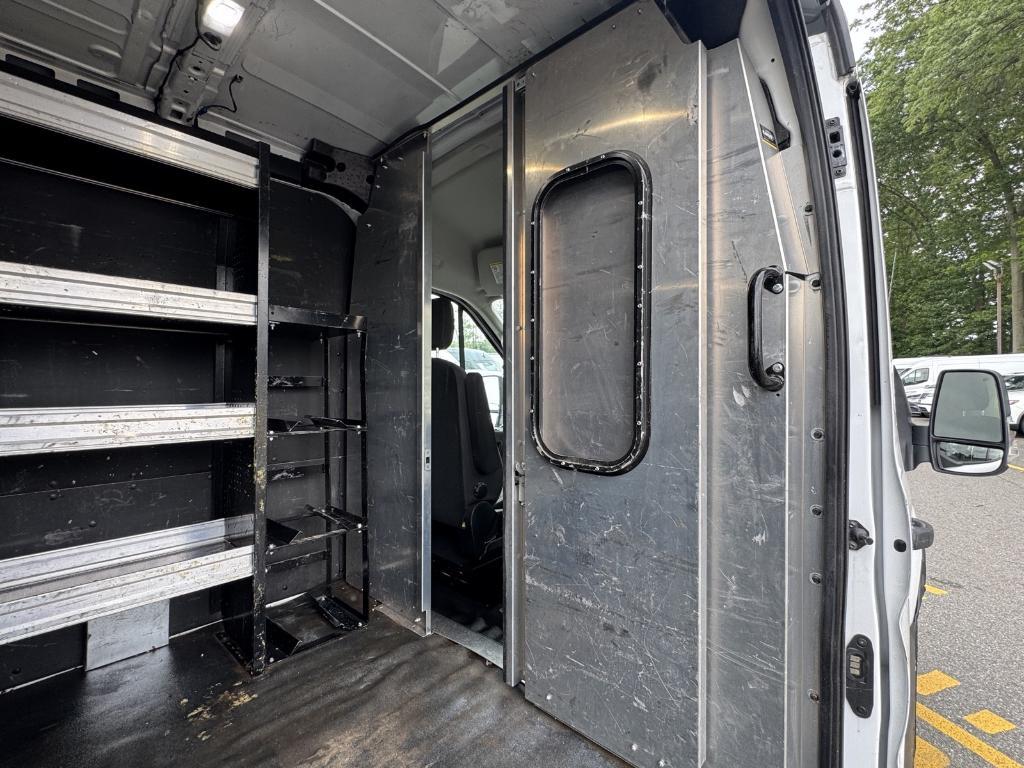 used 2021 Ford Transit-250 car, priced at $26,995