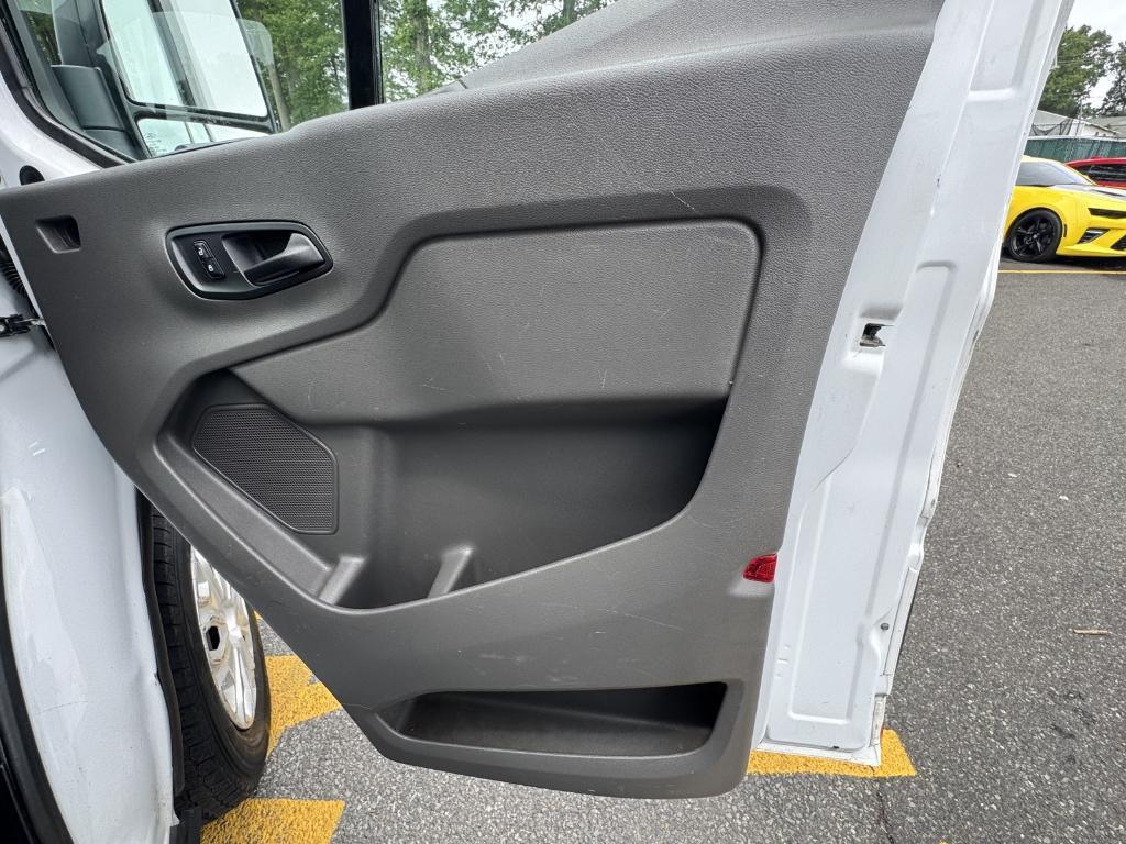 used 2021 Ford Transit-250 car, priced at $26,995