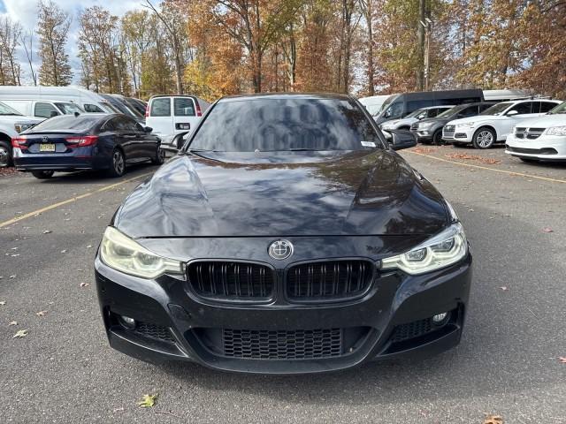 used 2016 BMW 340 car, priced at $14,599