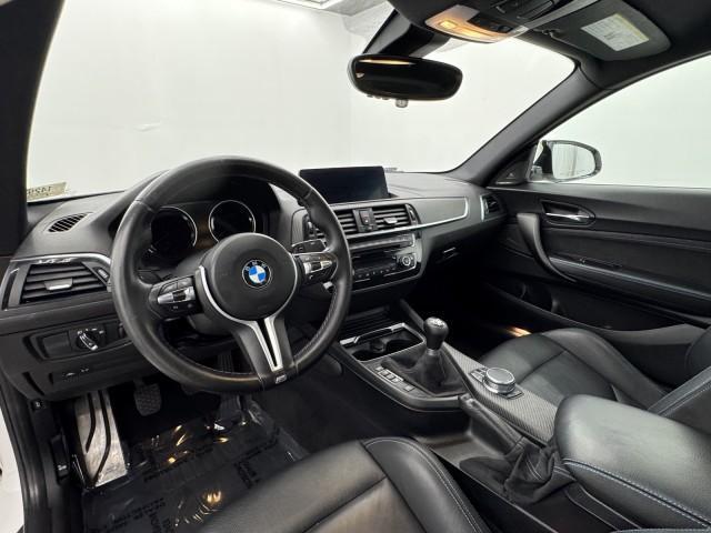 used 2019 BMW M2 car, priced at $40,893