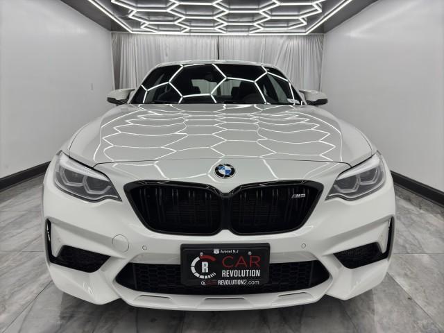 used 2019 BMW M2 car, priced at $40,893