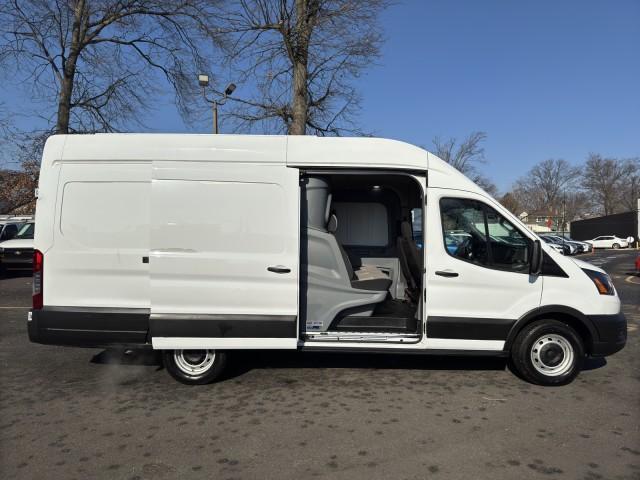 used 2023 Ford Transit-350 car, priced at $42,887