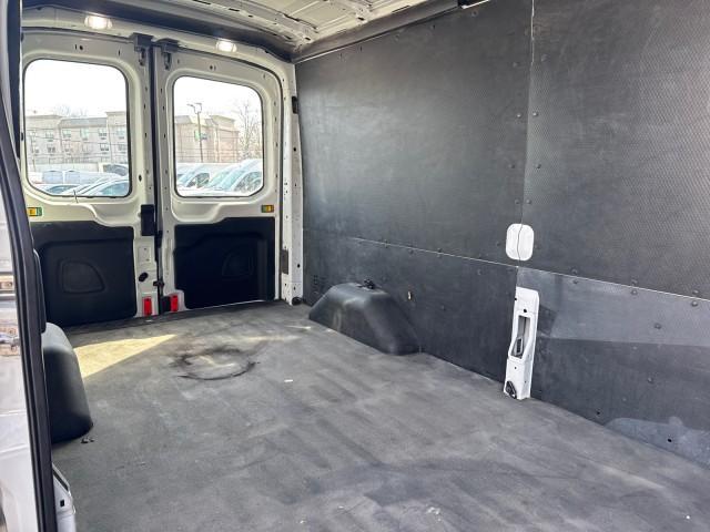 used 2020 Ford Transit-250 car, priced at $22,883