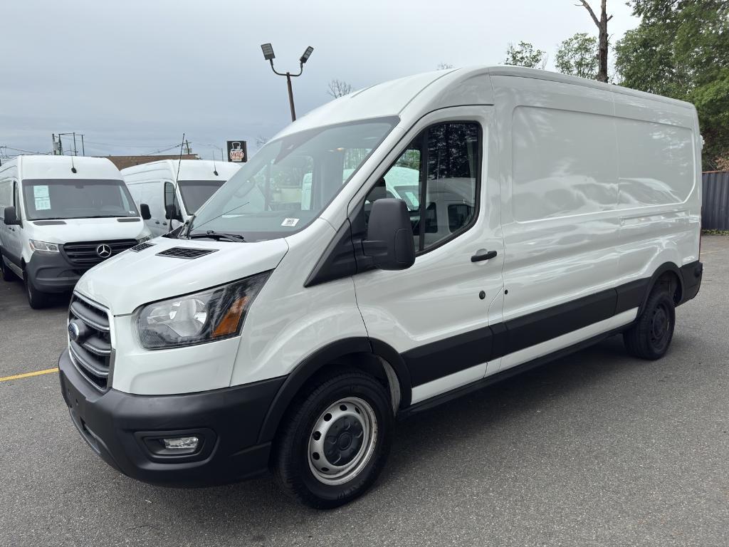 used 2020 Ford Transit-250 car, priced at $20,999