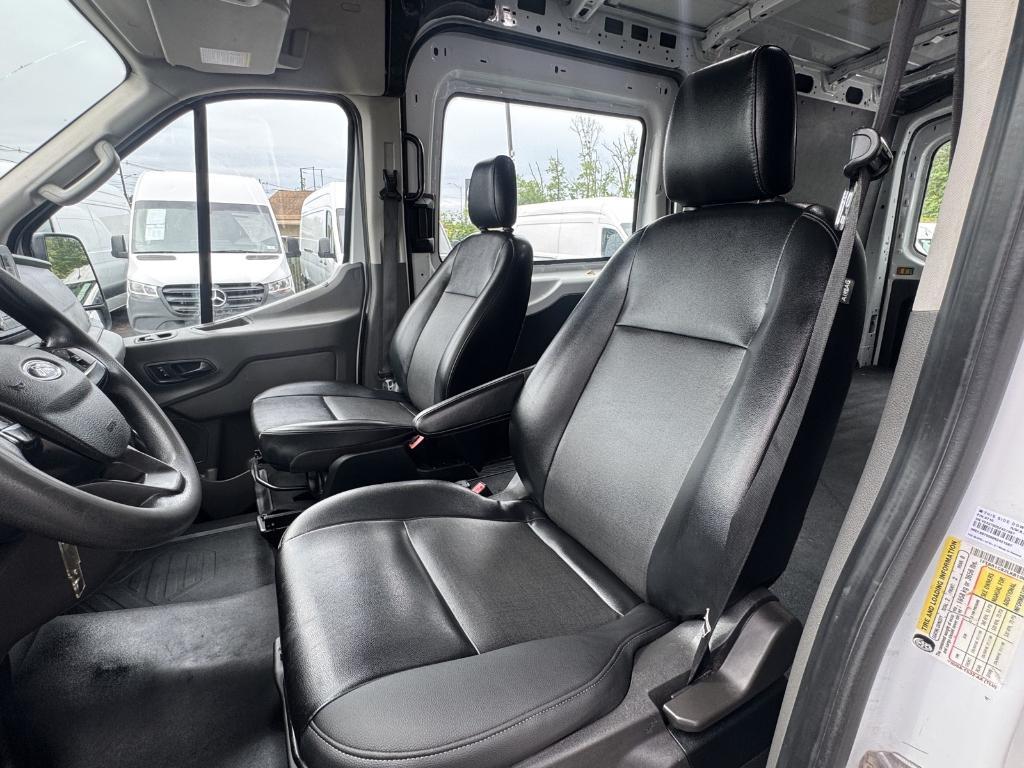 used 2020 Ford Transit-250 car, priced at $20,999