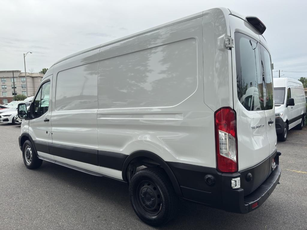 used 2020 Ford Transit-250 car, priced at $20,999