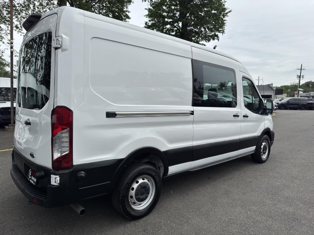used 2020 Ford Transit-250 car, priced at $20,999
