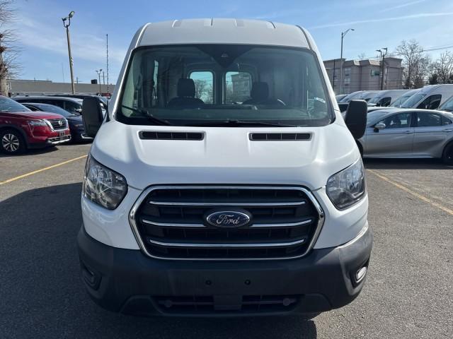 used 2020 Ford Transit-250 car, priced at $22,883