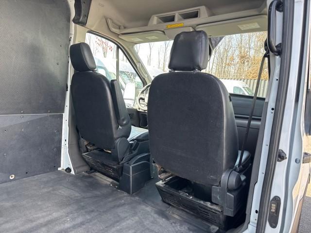 used 2020 Ford Transit-250 car, priced at $22,883