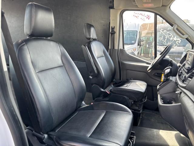 used 2020 Ford Transit-250 car, priced at $22,883