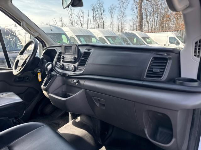 used 2020 Ford Transit-250 car, priced at $22,883
