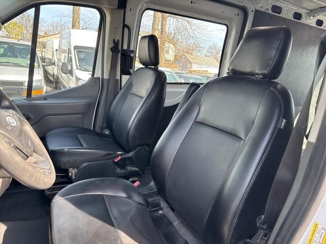 used 2020 Ford Transit-250 car, priced at $22,883