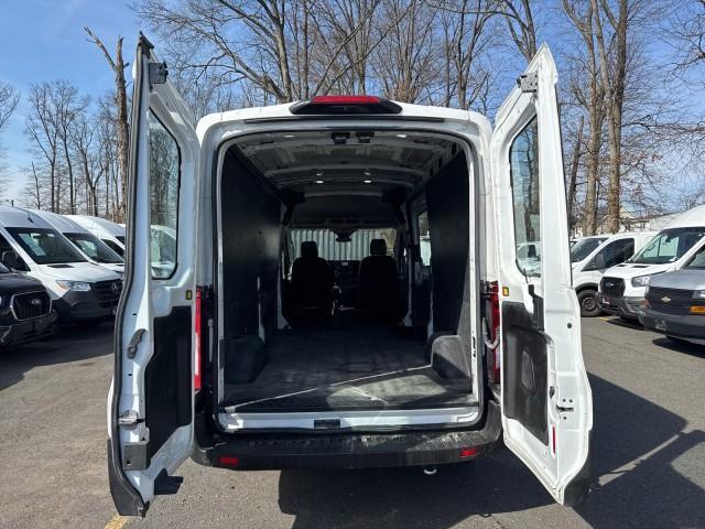 used 2020 Ford Transit-250 car, priced at $22,883