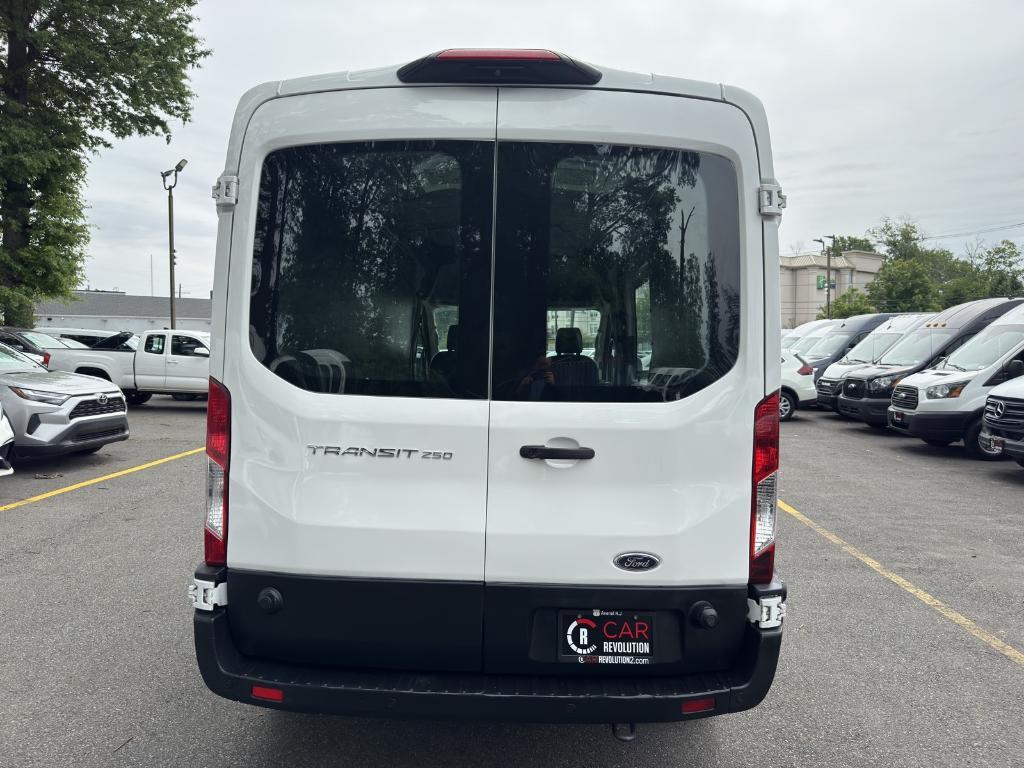 used 2020 Ford Transit-250 car, priced at $20,999