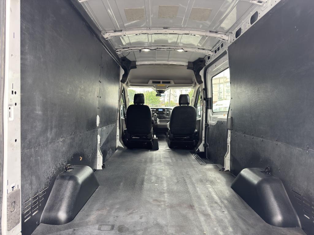 used 2020 Ford Transit-250 car, priced at $20,999
