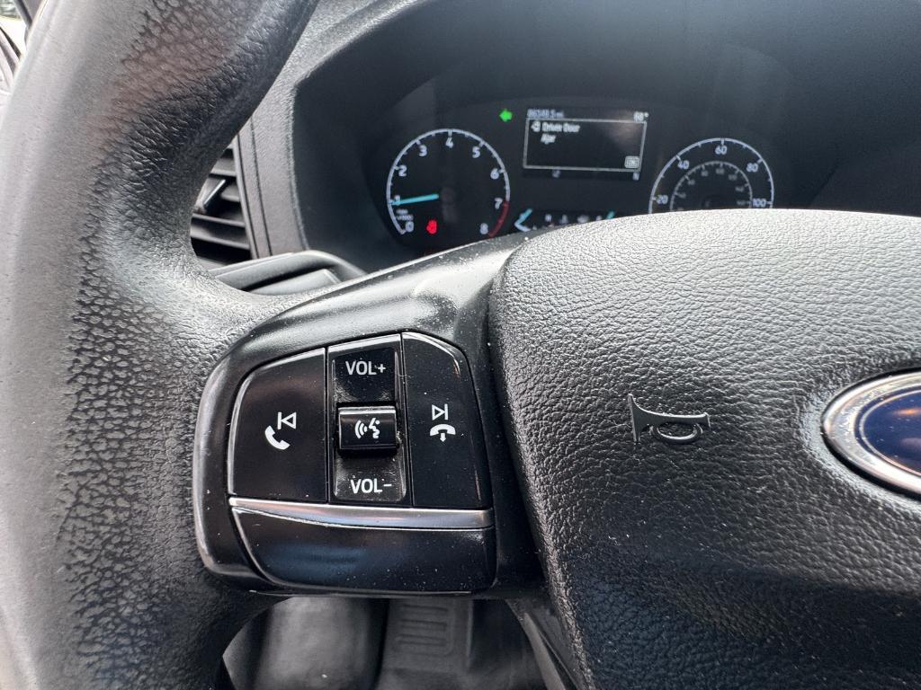 used 2020 Ford Transit-250 car, priced at $20,999