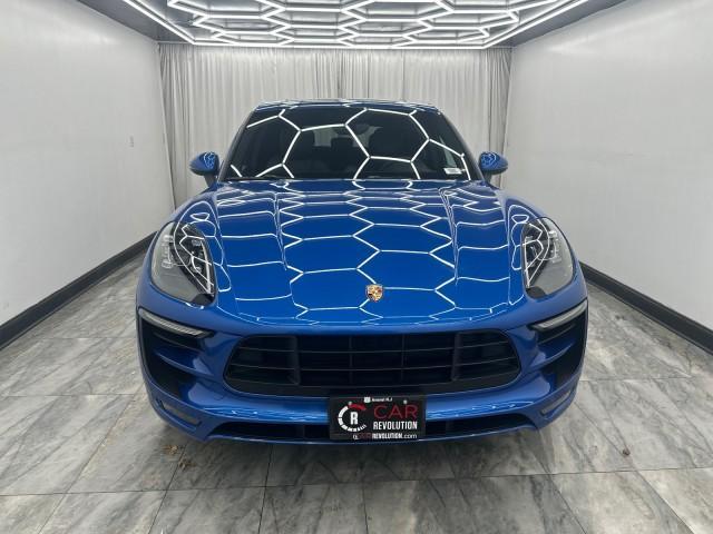 used 2018 Porsche Macan car, priced at $37,993