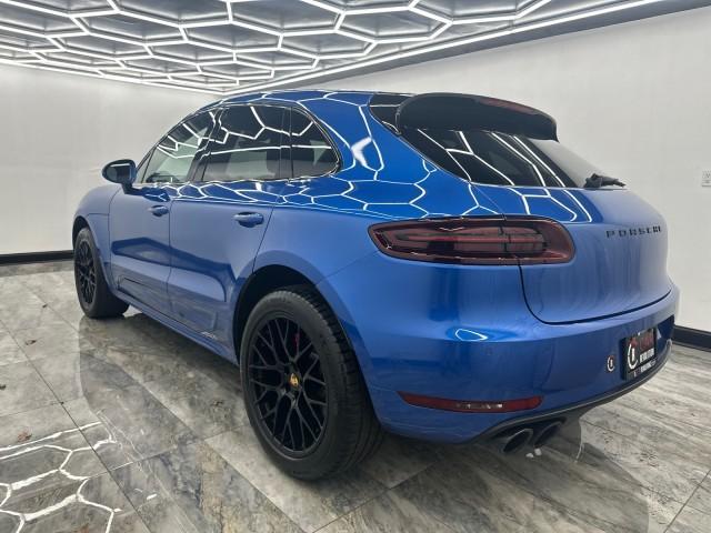 used 2018 Porsche Macan car, priced at $37,993