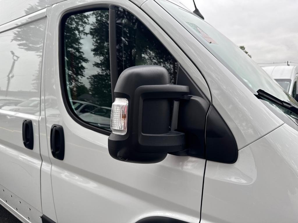used 2023 Ram ProMaster 3500 car, priced at $37,995