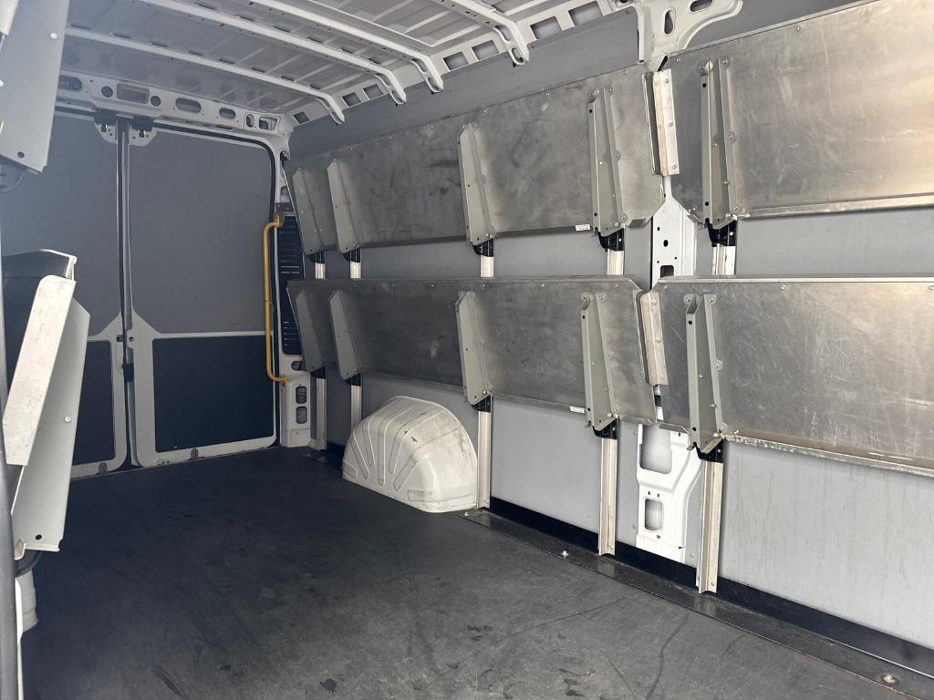used 2023 Ram ProMaster 3500 car, priced at $37,995