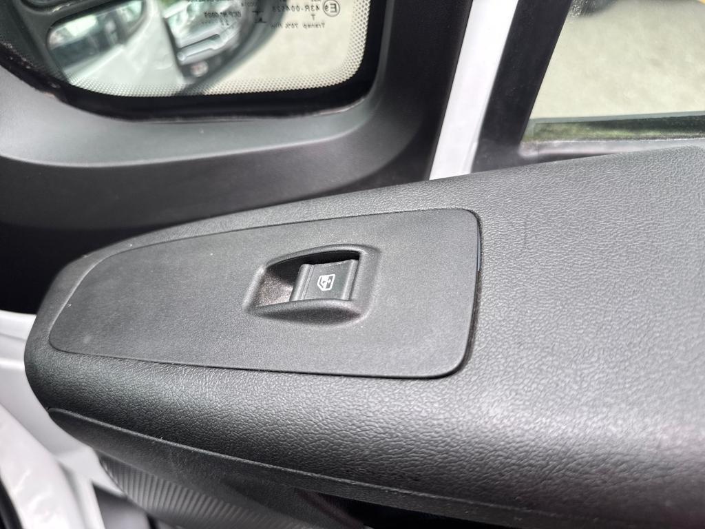used 2023 Ram ProMaster 3500 car, priced at $37,995