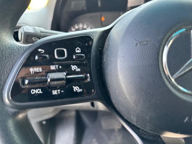 used 2023 Mercedes-Benz Sprinter 2500 car, priced at $24,388