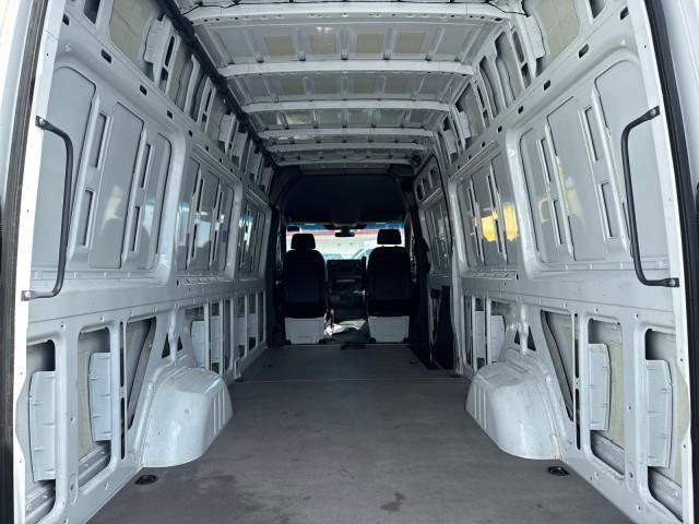 used 2023 Mercedes-Benz Sprinter 2500 car, priced at $24,388