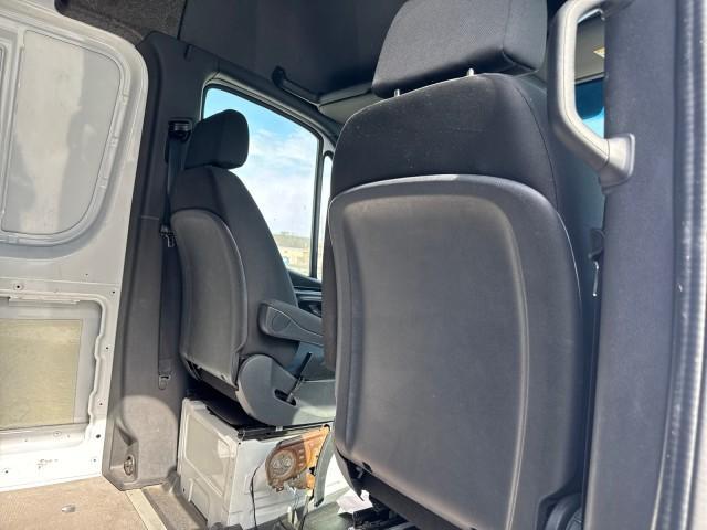 used 2023 Mercedes-Benz Sprinter 2500 car, priced at $24,388