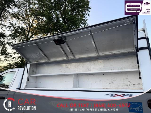 used 2021 Chevrolet Silverado 1500 car, priced at $20,999