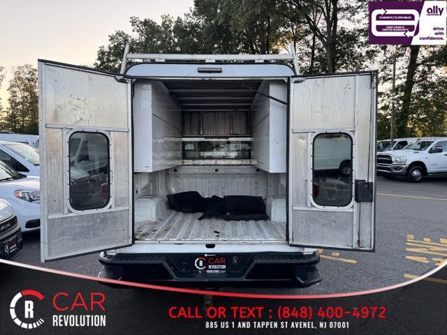 used 2021 Chevrolet Silverado 1500 car, priced at $20,999