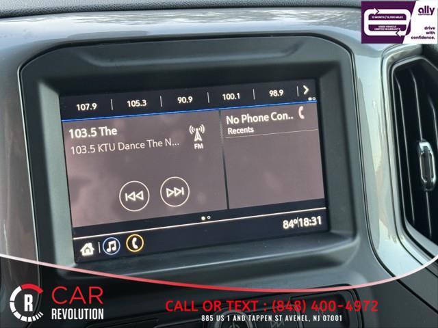 used 2021 Chevrolet Silverado 1500 car, priced at $20,999