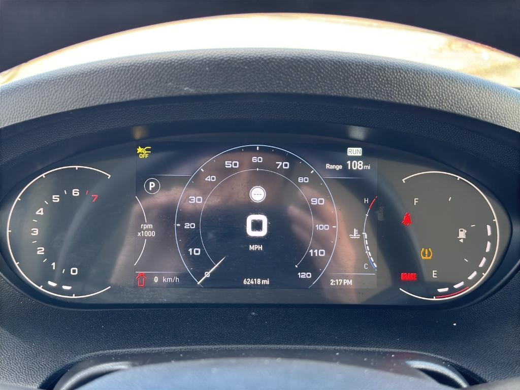 used 2022 Ram ProMaster 3500 car, priced at $21,888