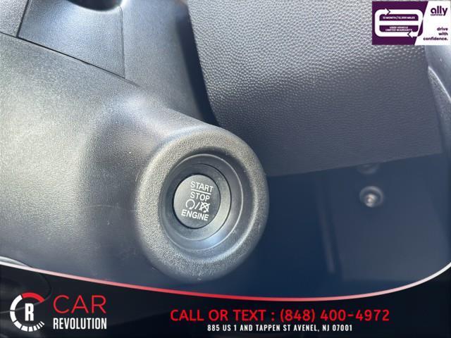 used 2022 Ram ProMaster 3500 car, priced at $14,980