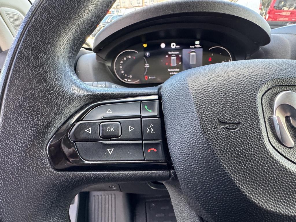 used 2022 Ram ProMaster 3500 car, priced at $21,888