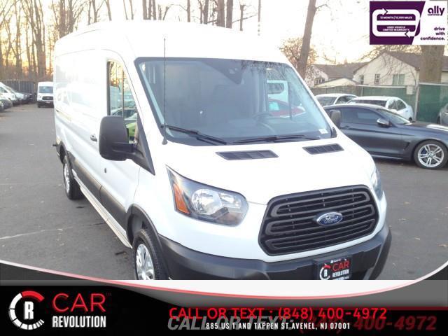 used 2019 Ford Transit-250 car, priced at $16,980