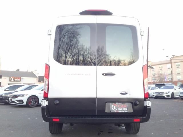 used 2019 Ford Transit-250 car, priced at $21,882