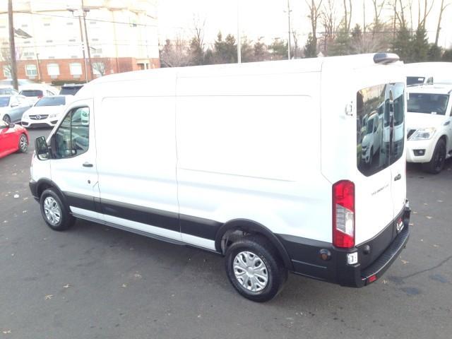 used 2019 Ford Transit-250 car, priced at $21,882