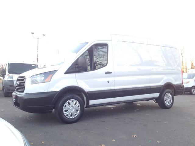 used 2019 Ford Transit-250 car, priced at $21,882