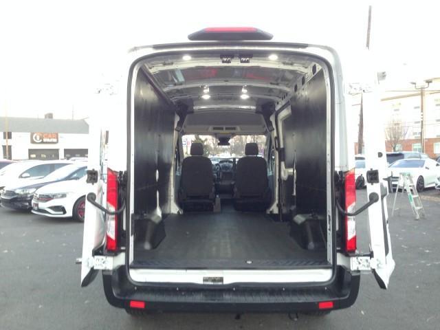 used 2019 Ford Transit-250 car, priced at $21,882