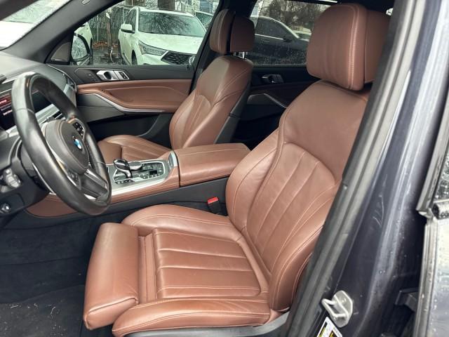 used 2020 BMW X5 car, priced at $36,983