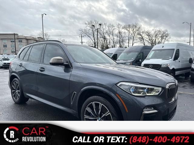 used 2020 BMW X5 car, priced at $36,983