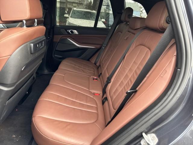 used 2020 BMW X5 car, priced at $36,983