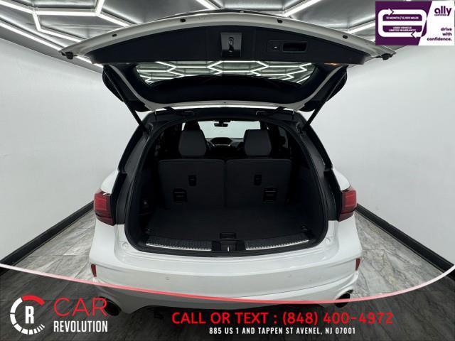 used 2020 Acura MDX car, priced at $29,719