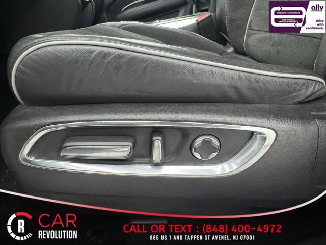used 2020 Acura MDX car, priced at $29,719