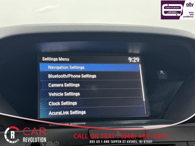 used 2020 Acura MDX car, priced at $29,719