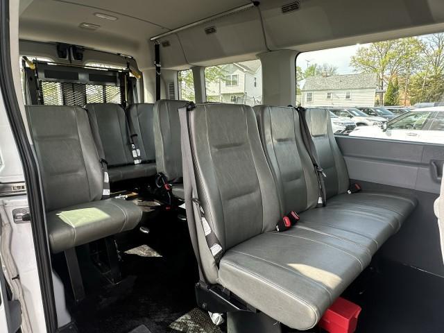 used 2019 Ford Transit-350 car, priced at $41,981